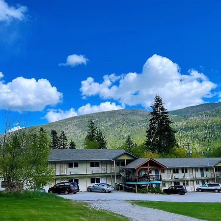 Kokanee Glacier Resort Nelson Extérieur photo